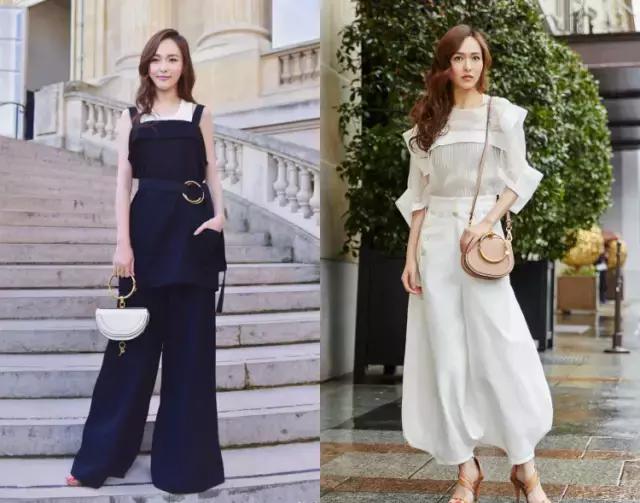 大幂幂同款链条包包,大幂幂同款豹纹包