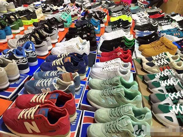 深度揭秘莆田假鞋 (深度揭秘莆田假鞋之都)