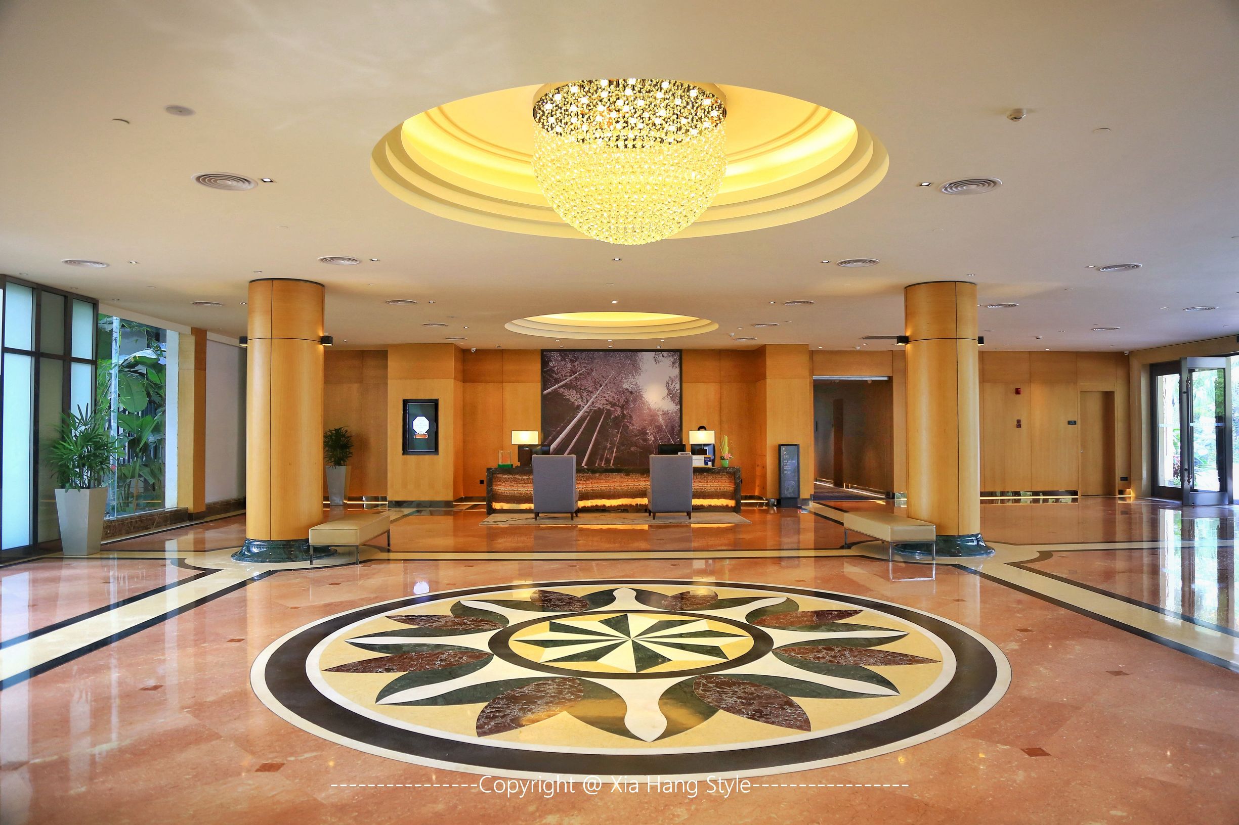 福建最好的5星级酒店,福建最好的五星级酒店