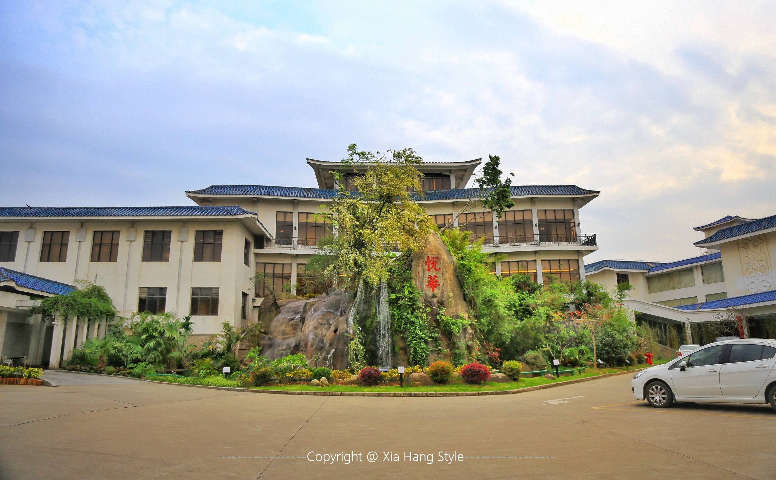 福建最好的5星级酒店,福建最好的五星级酒店