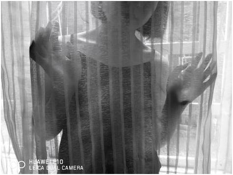 华为p10能拍灰白照片吗,华为p10拍照技巧大全