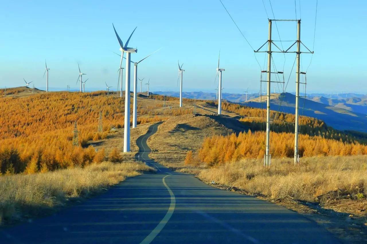 河北这条世界级千里观景大道,河北最美景观公路