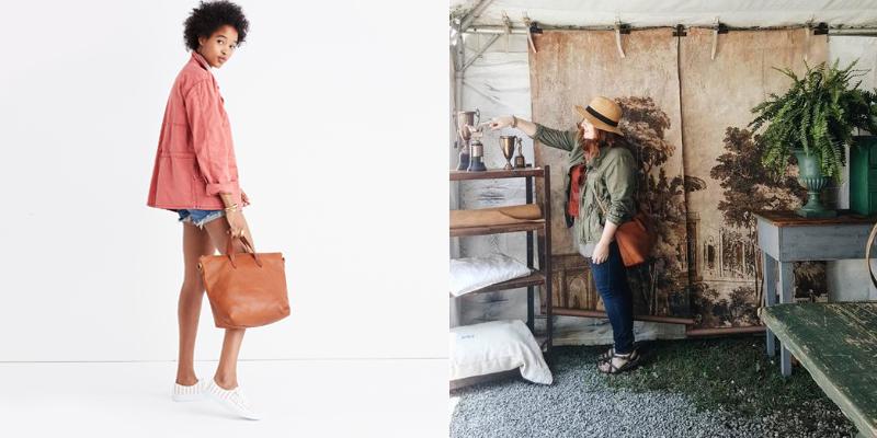 madewell包包推荐,新款奢侈品包包测评