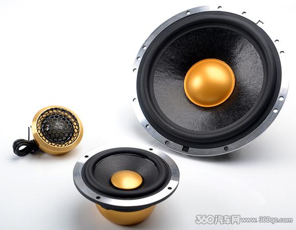 意式美学和美声的典范意大利皇冠EP65T.3旗舰三分频点评