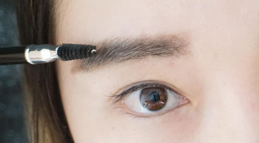 自然纯真才是王道,猫小兔教你打造甜美约会妆