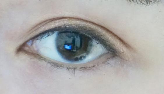 自然纯真才是王道,猫小兔教你打造甜美约会妆