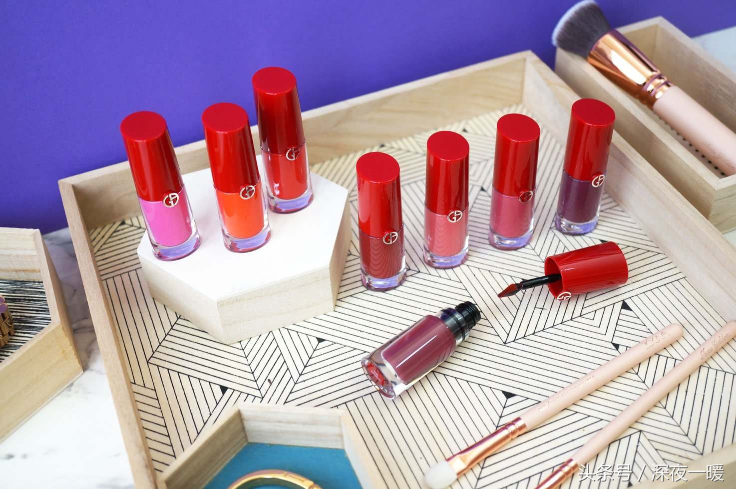 小胖丁唇釉推荐,小胖丁唇釉薄涂