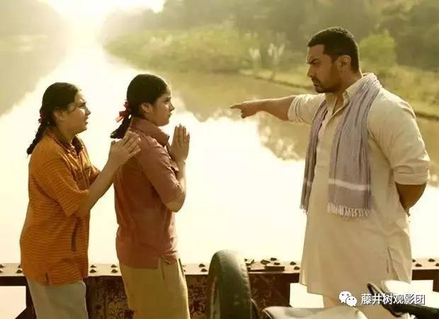 被一段印度短片感动了,被一部电影感动