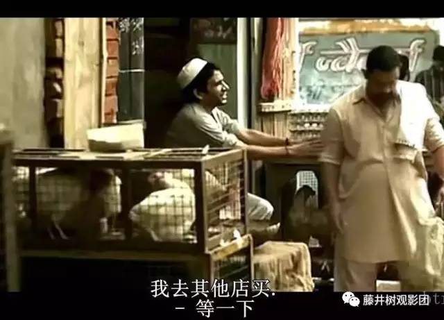 被一段印度短片感动了,被一部电影感动
