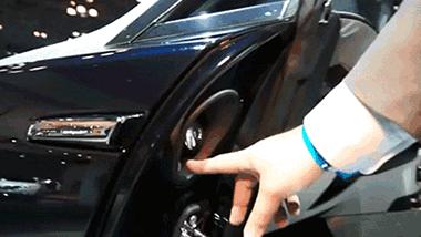 劳斯莱斯10万的伞,劳斯莱斯的专属雨伞有什么区别