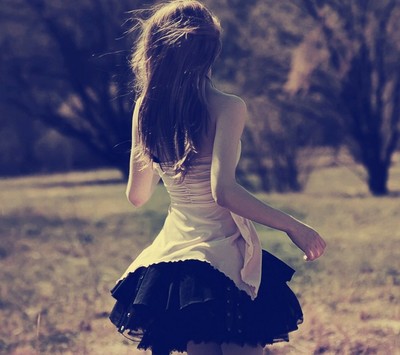 女孩*渎亵**誓言,只因那时“走投无路”