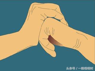 关节为什么嘎巴响,全身各个关节处总是嘎巴嘎巴响