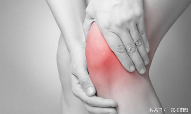 关节为什么嘎巴响,全身各个关节处总是嘎巴嘎巴响