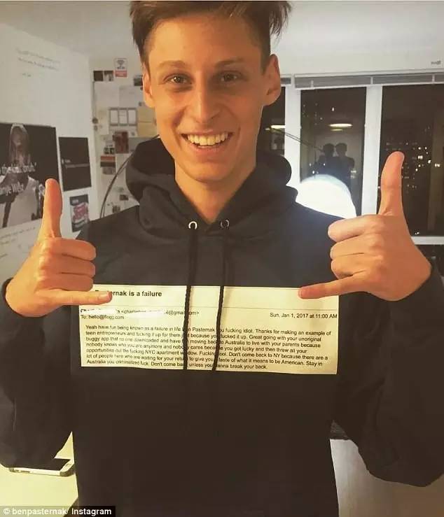 高中辍学玩互联网,高中辍学创业的00后网红