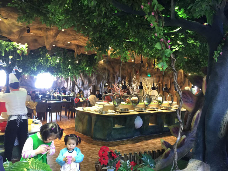 常州恐龙园附近高档酒店,常州桔子水晶酒店恐龙园店