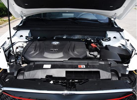 2015款奔腾x80试驾,奔腾x802.0试驾