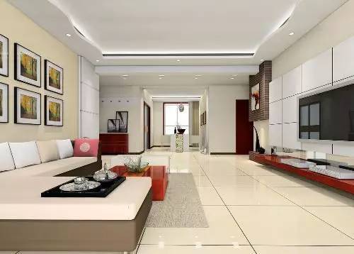 瓷砖和壁布颜色一样好看吗,瓷砖跟地板优缺点