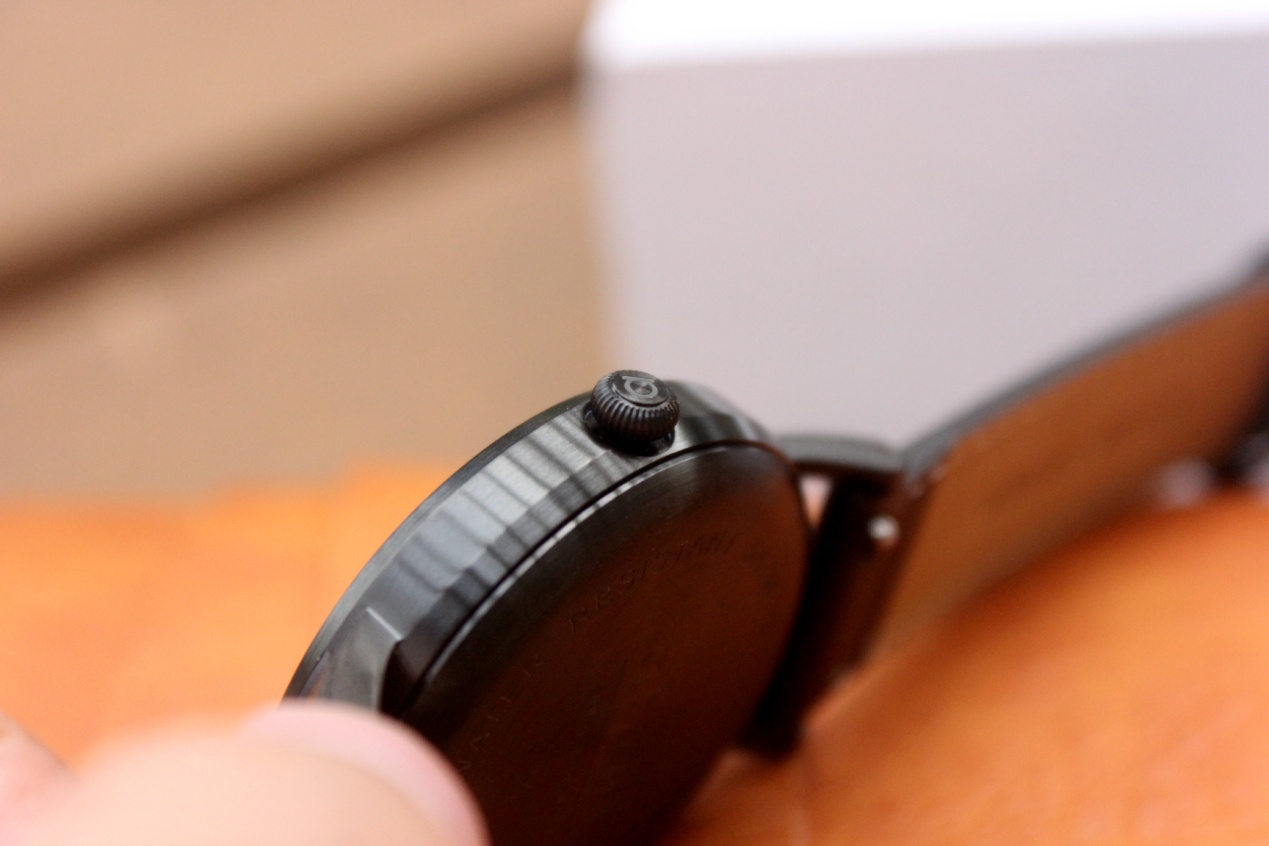 续航长好看的智能手表方形,瑞士a.b.art智能腕表