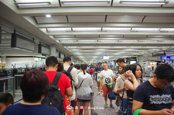 香港4天3夜亲子旅游攻略,香港4天3夜怎么玩