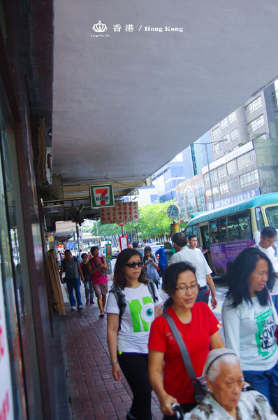 香港4天3夜亲子旅游攻略,香港4天3夜怎么玩