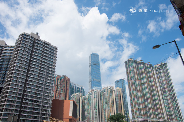 香港4天3夜亲子旅游攻略,香港4天3夜怎么玩