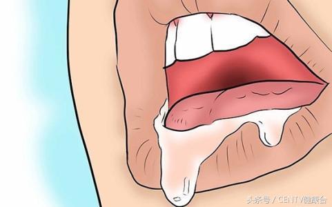 一个勺子,花一分钟知道你身体好不好