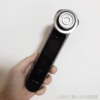 上千导入仪美容仪测评,上千的美容仪哪款最好