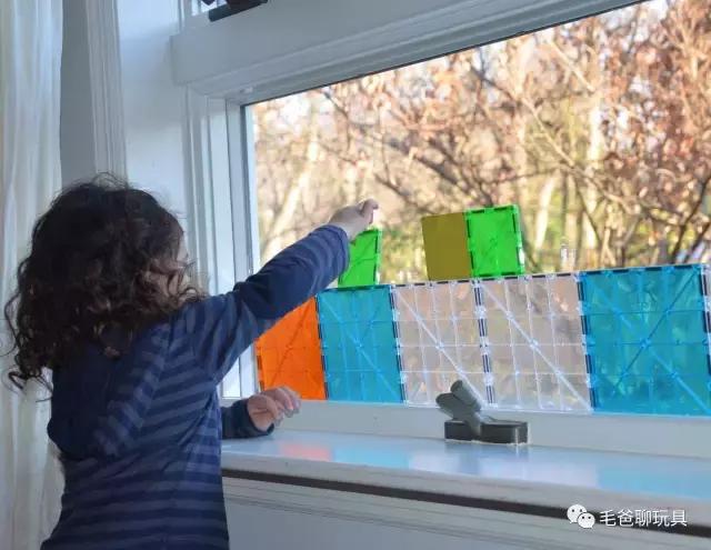 鹿晗的颜值和这款积木比起来,简直就是渣渣~对这款积木中毒已深