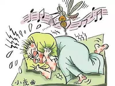 立夏迎接盛夏的方法,立夏后蚊虫多怎么办