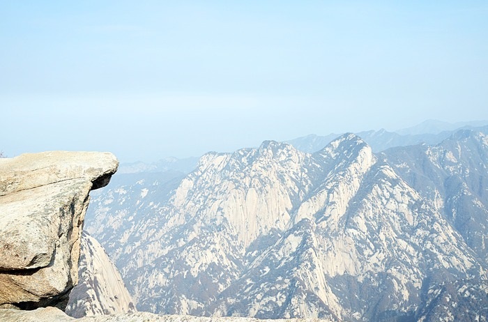 西安兵马俑华山华清池,西安二日游最佳攻略含兵马俑华山