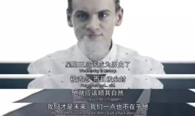 超燃打斗的一部经典动作美剧,美剧神仙打架