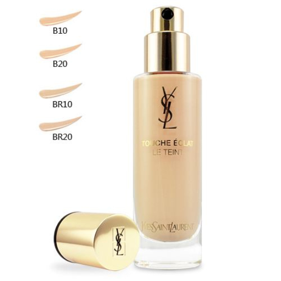 彩妆师推荐的粉底液,彩妆师介绍羽西鎏金粉底液