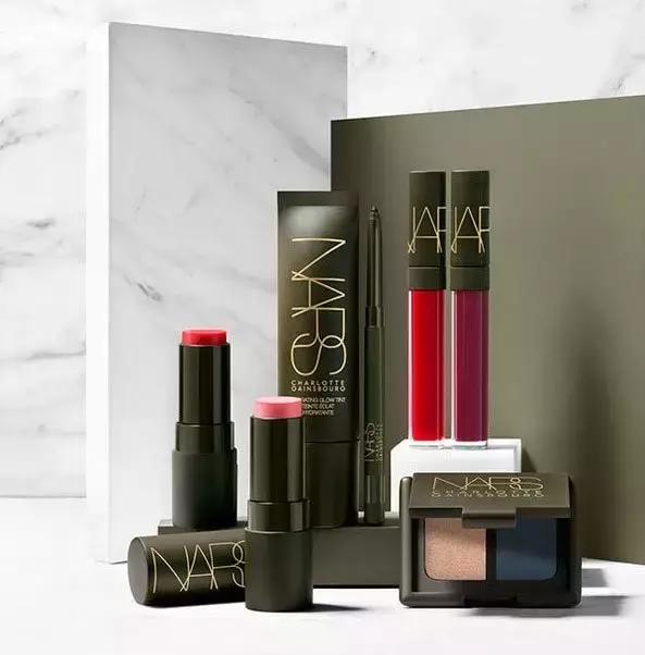 限定款新品nars,nars的夏季限量