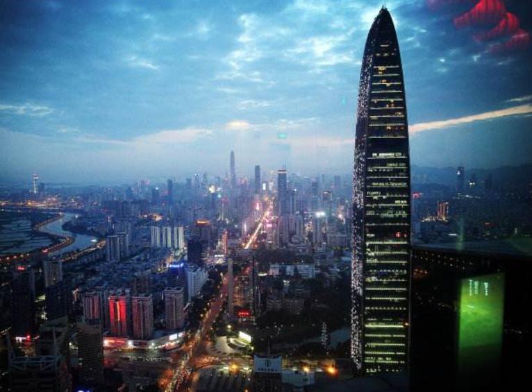 中国最早5个经济特区哪最美？文末投票