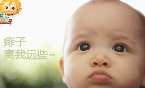 夏天来了宝宝长痱子怎么办,宝宝夏天容易长痱子怎么办