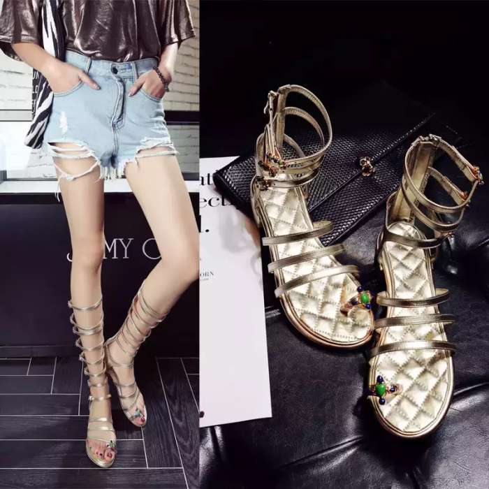 夏季牛仔短裤修饰身材,牛仔短裤怎么秀腿