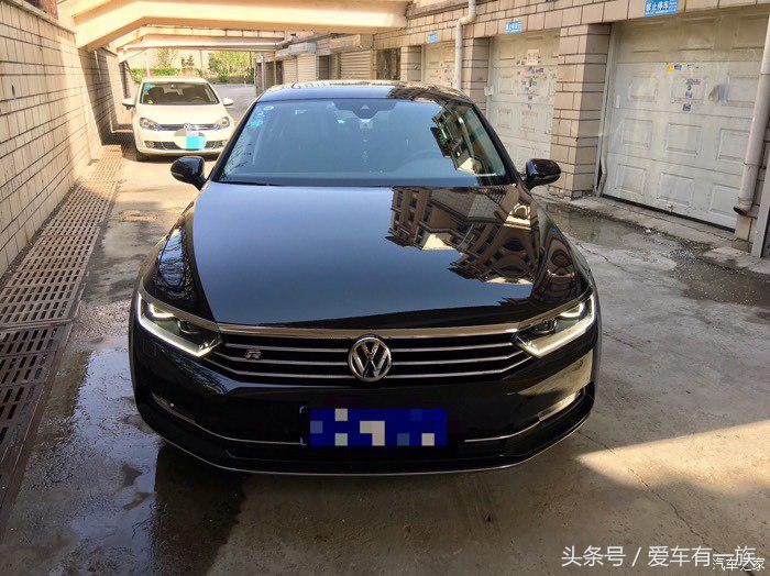 大众迈腾b8还值得买吗,大众迈腾b8值得入手吗