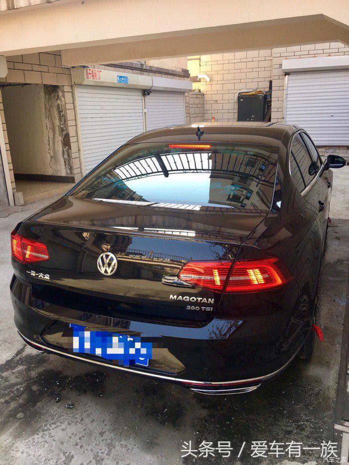 大众迈腾b8还值得买吗,大众迈腾b8值得入手吗