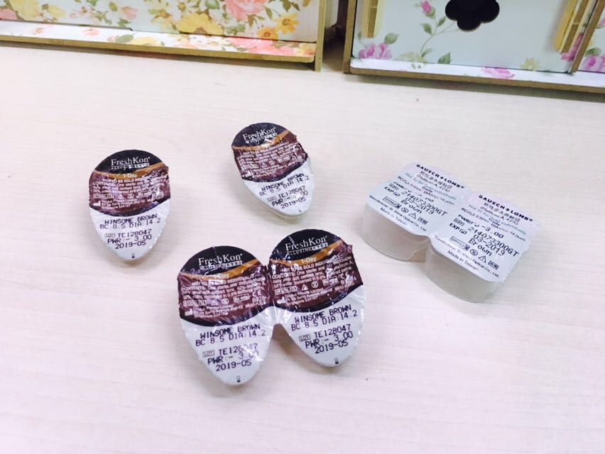 5月的空瓶记,十一月实用的空瓶记