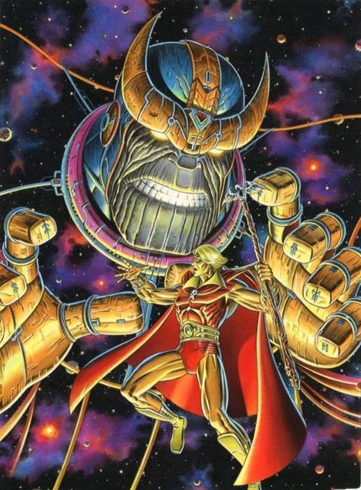 银河护卫队完整版,银河护卫队全屏