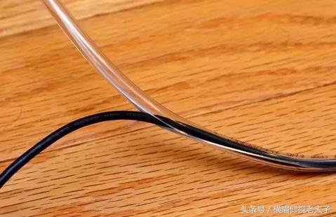 数据线防断修复小妙招,数据线已经断了怎么修