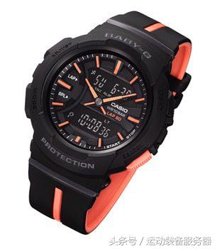 卡西欧儿童手表bga-240 (卡西欧bga-240bc多少钱)