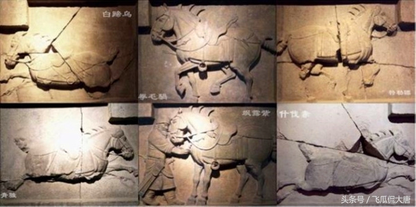 昭陵长乐公主墓盗墓事情,茂陵神秘的盗墓事件