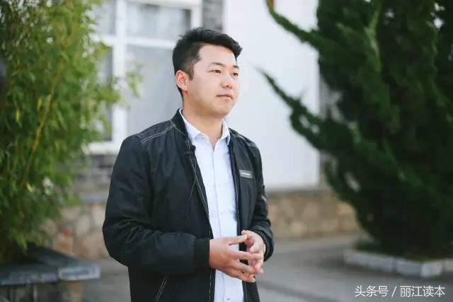 丽江创业卖什么挣钱,丽江大学生创业