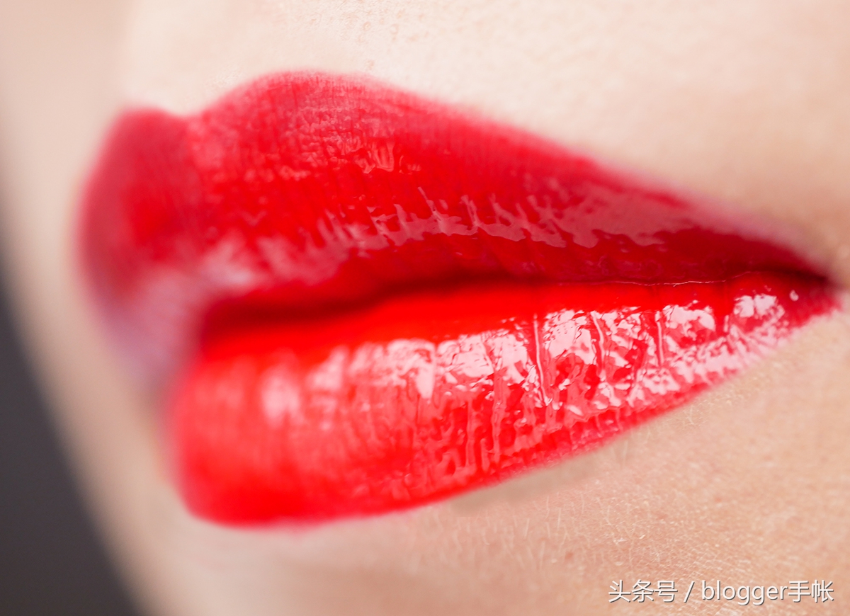 mac棒棒糖镜面,mac棒棒糖全系列试色