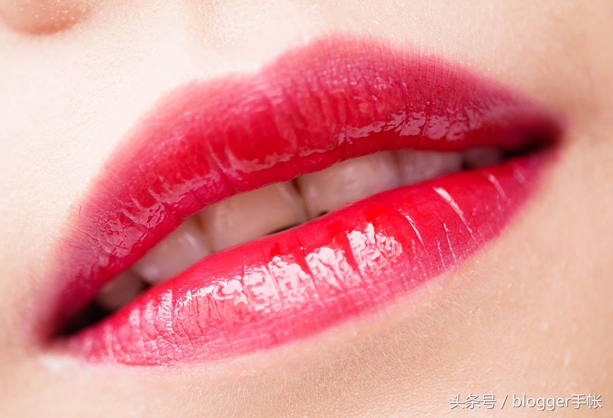 mac棒棒糖镜面,mac棒棒糖全系列试色