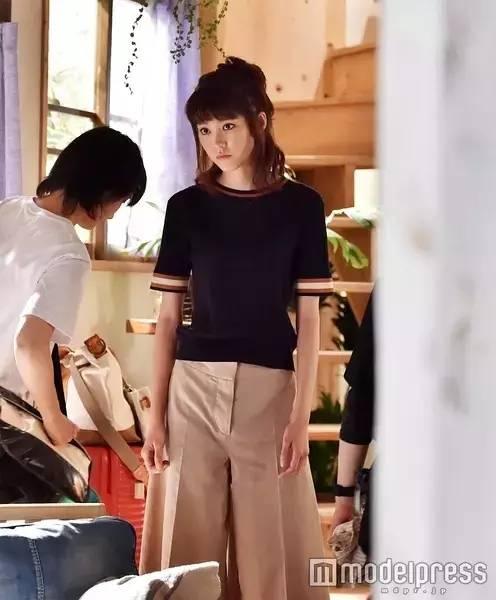 怎么穿出日系风格,怎样穿出日系复古风格