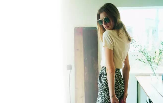 怎么穿出日系风格,怎样穿出日系复古风格