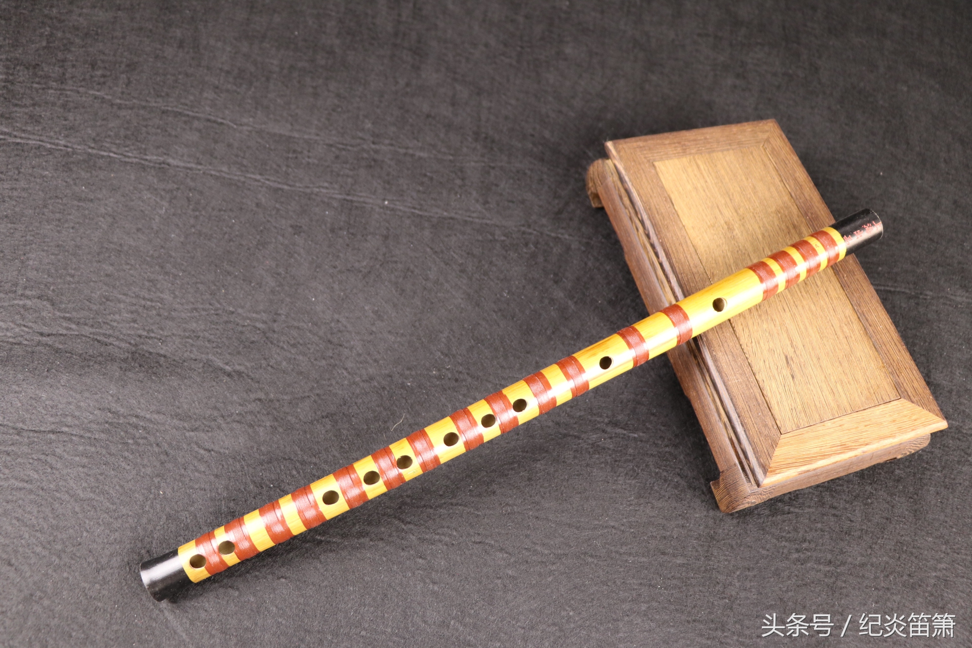 上海民族乐器厂产的老笛子,上海民族乐器二厂笛子