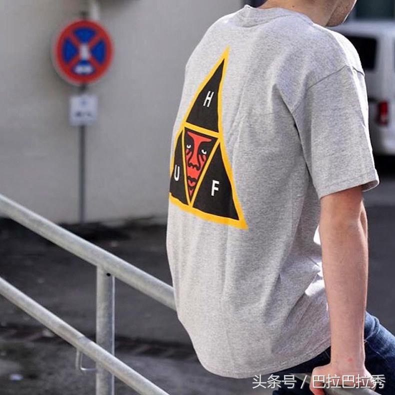 你可能穿了假的潮牌，永远学不会服从的“obey”